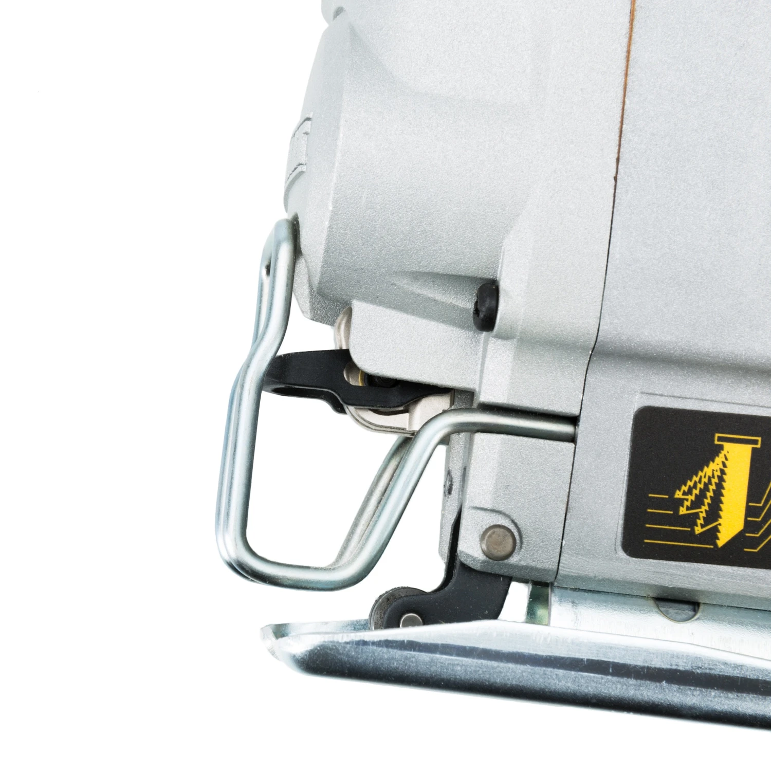 DEWALT 5.5 -Amp Variable Speed Keyless Jigsaw 10 DEWALT 5.5 -Amp Variable Speed Keyless Jigsaw - Image 10