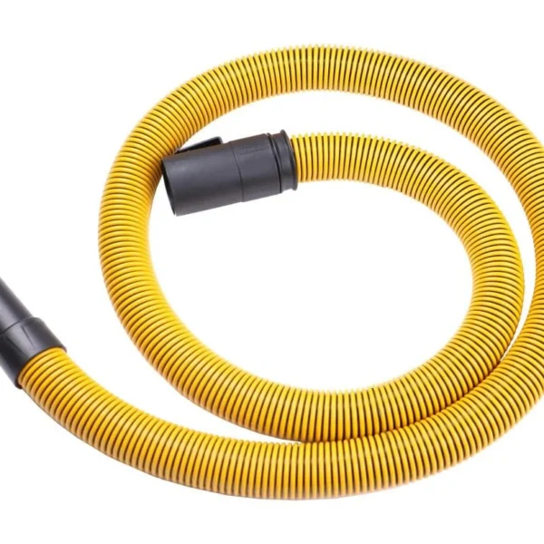 DEWALT 7-ft X 1.875-in Shop Vacuum Hose