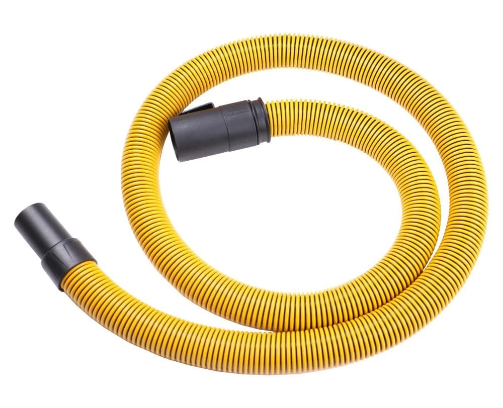 DEWALT 7-ft X 1.875-in Shop Vacuum Hose 1 DEWALT 7-ft X 1.875-in Shop Vacuum Hose