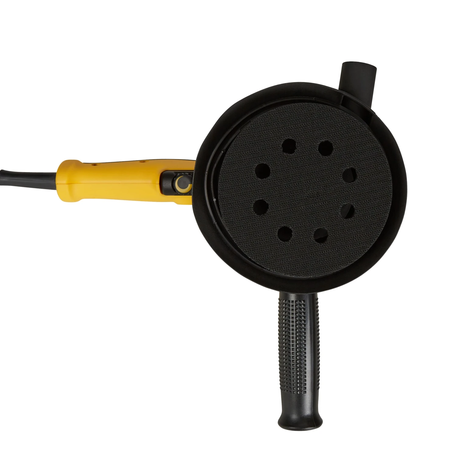 DEWALT 120-Volt 6 -Amp Variable Speed Disc Sander With Dust Management 9 DEWALT 120-Volt 6 -Amp Variable Speed Disc Sander With Dust Management - Image 9