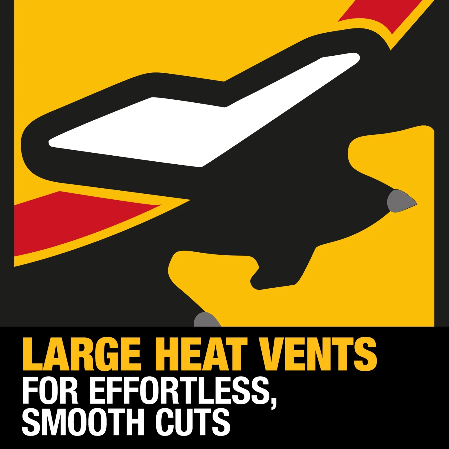 DEWALT ELITE SERIES 6-1/2-in 40 -Tooth Fine Finish Tungsten Carbide-tipped Steel Circular Saw Blade Individual 5 DEWALT ELITE SERIES 6-1/2-in 40 -Tooth Fine Finish Tungsten Carbide-tipped Steel Circular Saw Blade Individual - Image 5