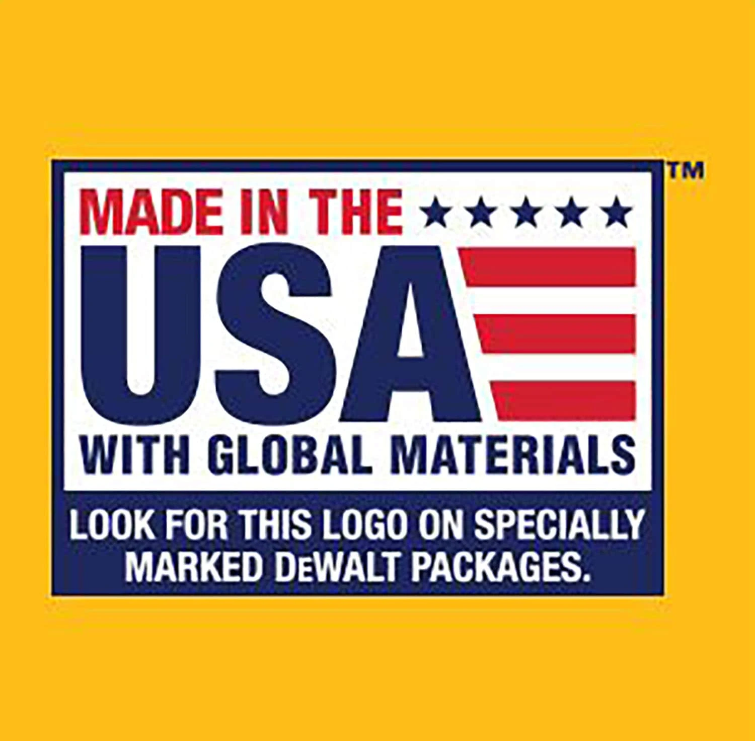 DEWALT Bi-metal 9-in 6 TPI Wood/Nail Embedded Cutting Demolition Reciprocating Saw Blade Set 5 -Pack 6 DEWALT Bi-metal 9-in 6 TPI Wood/Nail Embedded Cutting Demolition Reciprocating Saw Blade Set 5 -Pack - Image 6