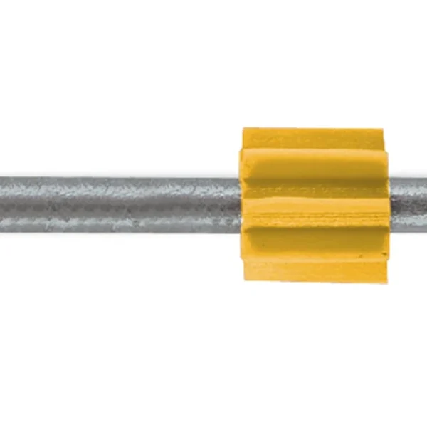 DEWALT 100 -Pack 2-1/2-in Washered Drive Pin