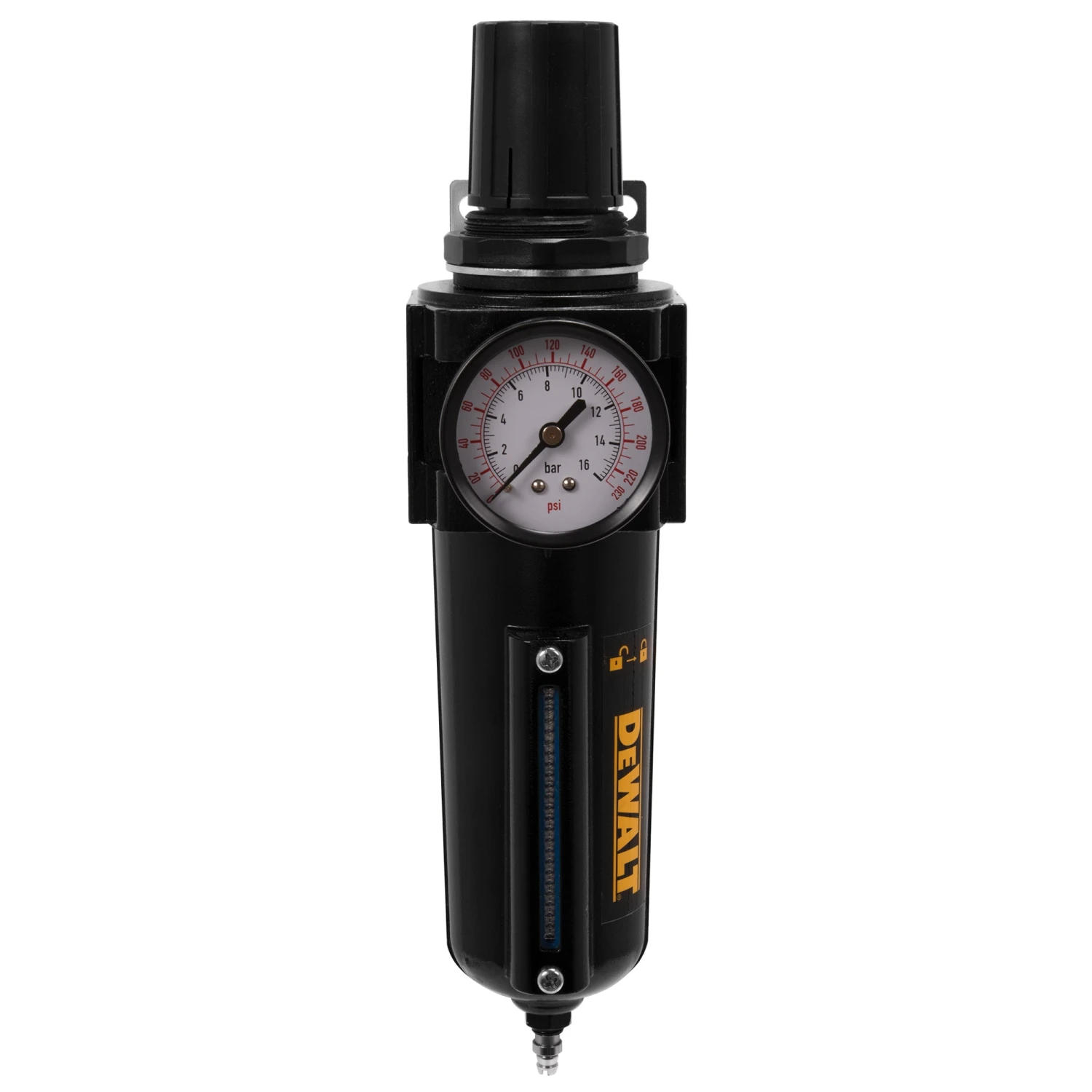 DEWALT Filter/Regulator 1 DEWALT Filter/Regulator