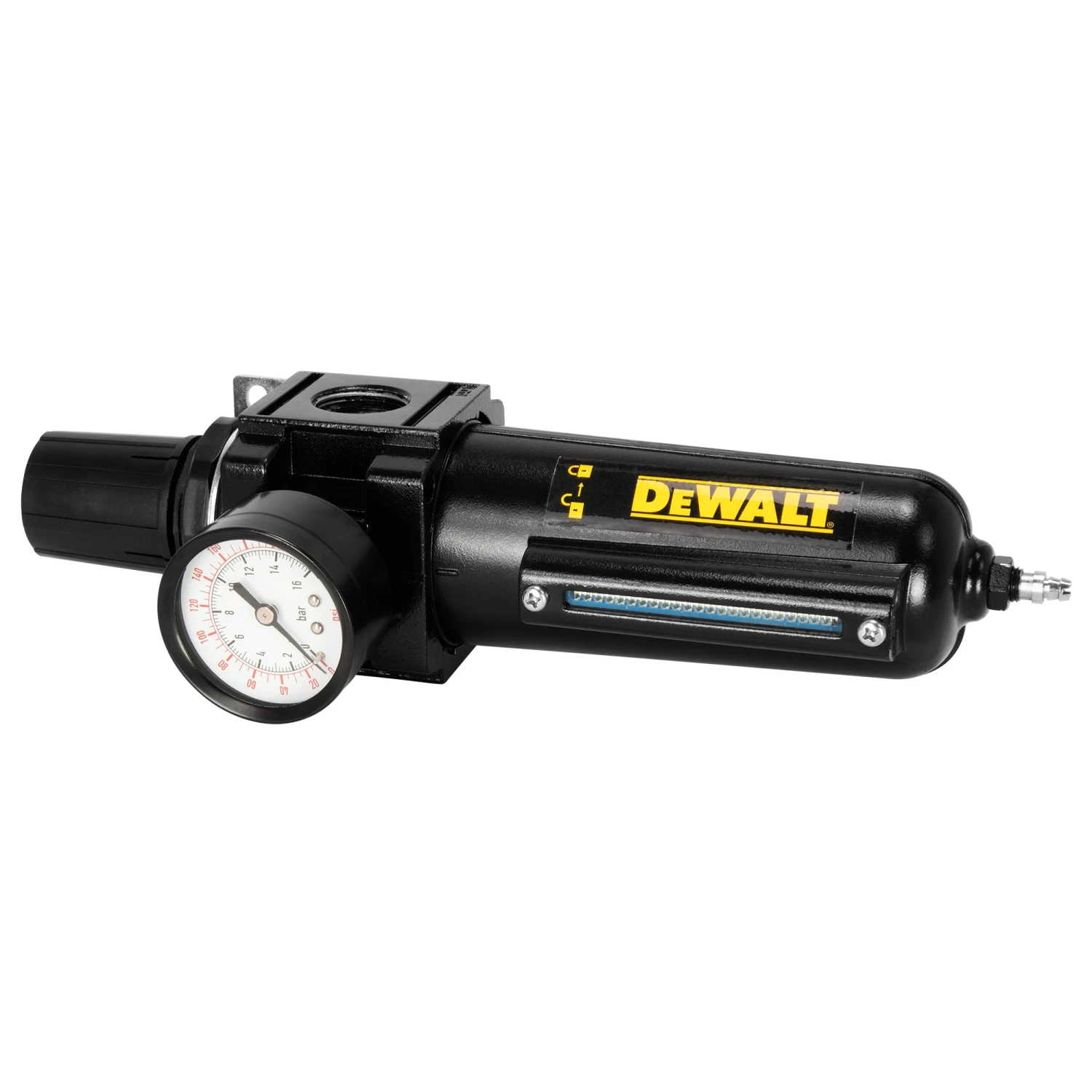 DEWALT Filter/Regulator 4 DEWALT Filter/Regulator - Image 4