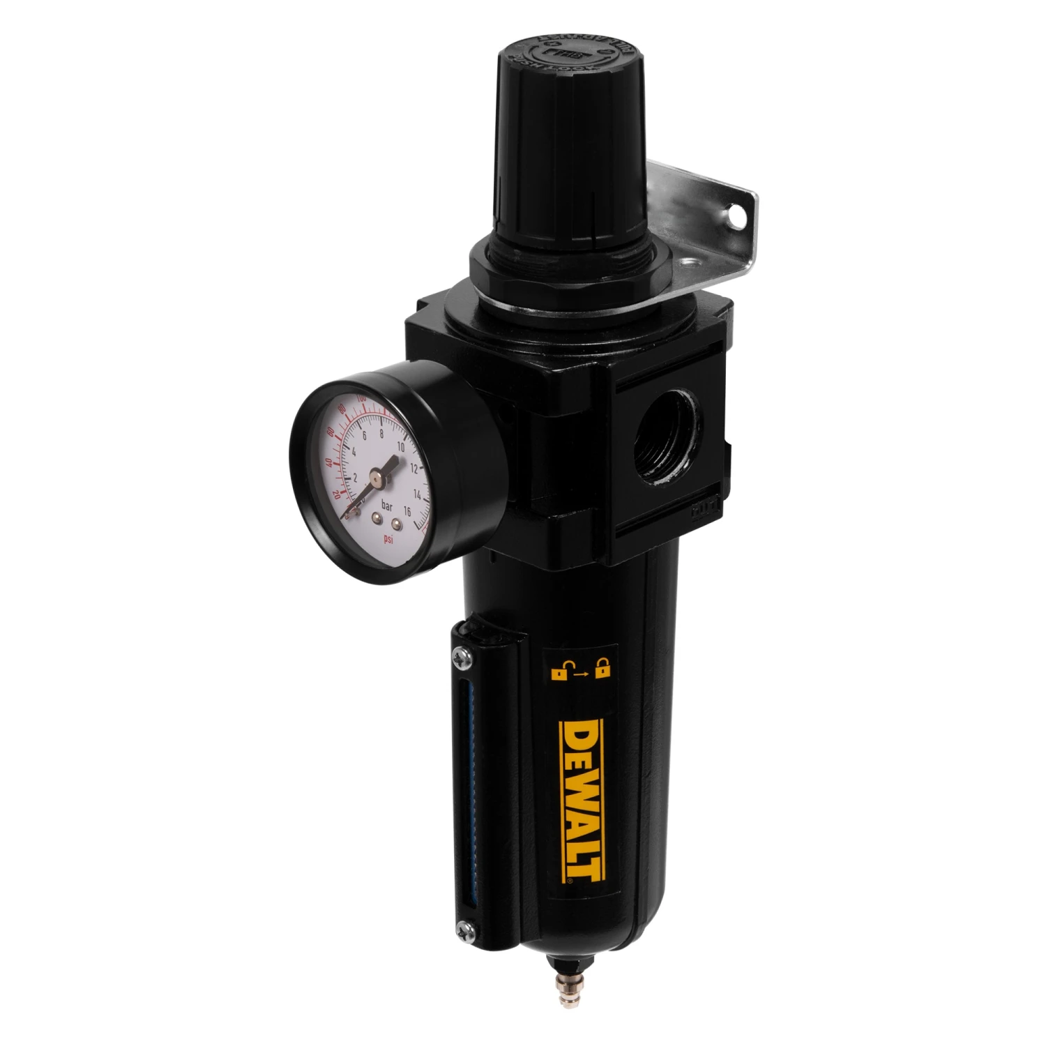 DEWALT Filter/Regulator 5 DEWALT Filter/Regulator - Image 5