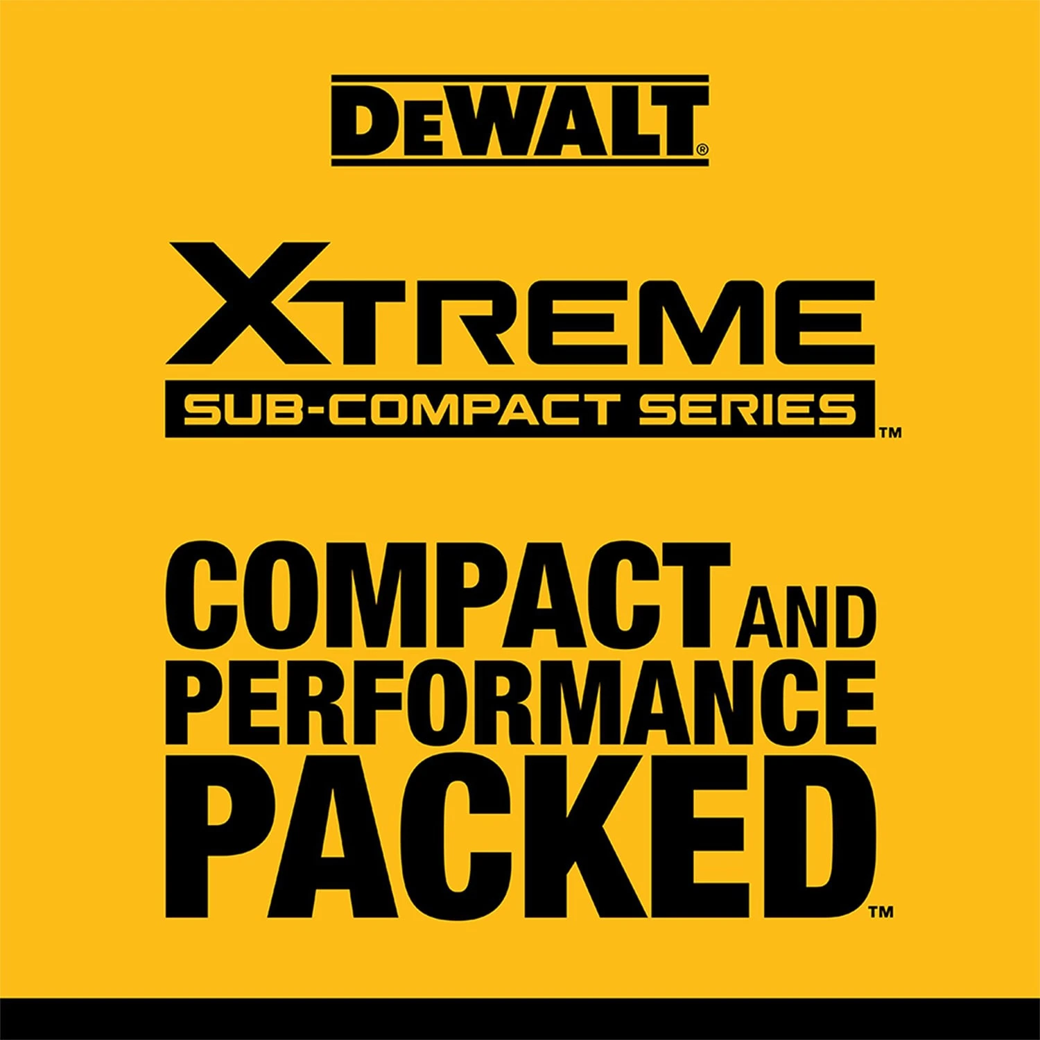 DEWALT XTREME 12-volt Max Variable Speed Brushless 3/8-in Square Drive Cordless Impact Wrench (Battery Not Included And Charger Not Included) 11 DEWALT XTREME 12-volt Max Variable Speed Brushless 3/8-in Square Drive Cordless Impact Wrench (Battery Not Included And Charger Not Included) - Image 11