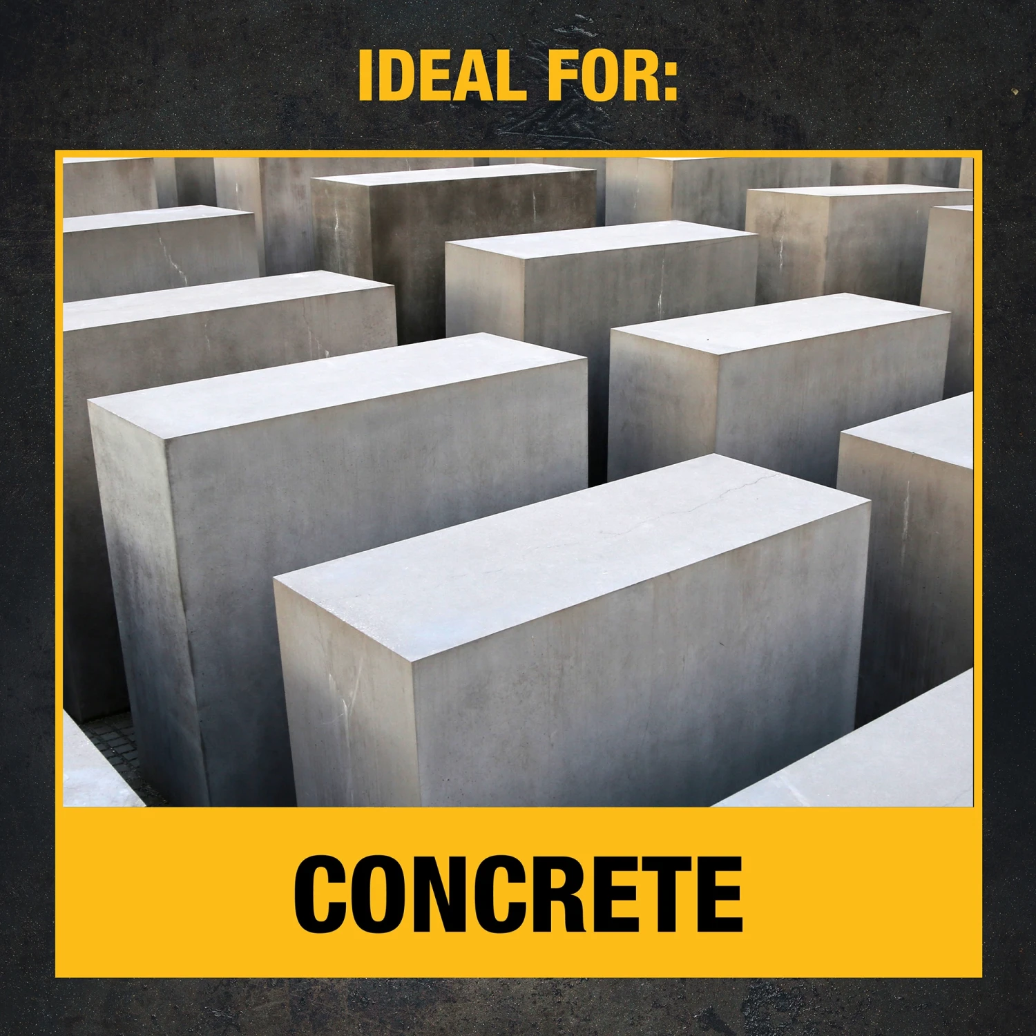 DEWALT 100 -Pack 1-1/2-in Washered Drive Pin 6 DEWALT 100 -Pack 1-1/2-in Washered Drive Pin - Image 6