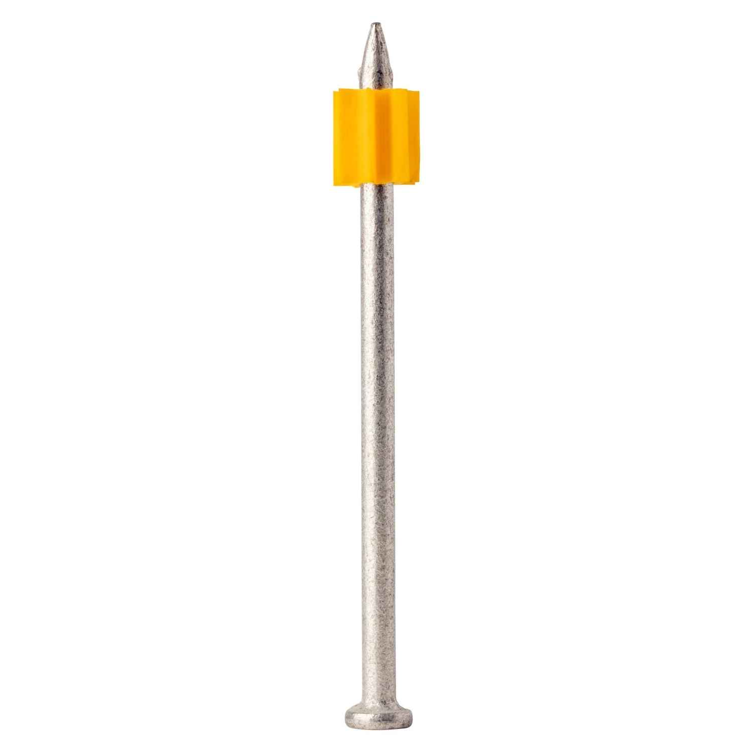 DEWALT 100 -Pack 3-in Non-washered Drive Pin 1 DEWALT 100 -Pack 3-in Non-washered Drive Pin