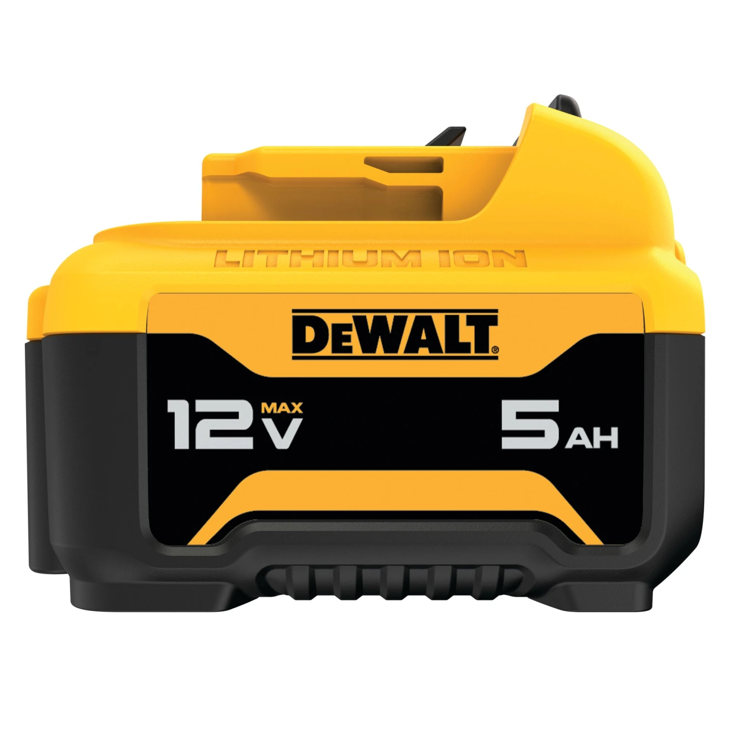 DEWALT 12 -Volt 1 -Pack Lithium-ion ( 5 Ah Battery ) 4 DEWALT 12 -Volt 1 -Pack Lithium-ion ( 5 Ah Battery ) - Image 4