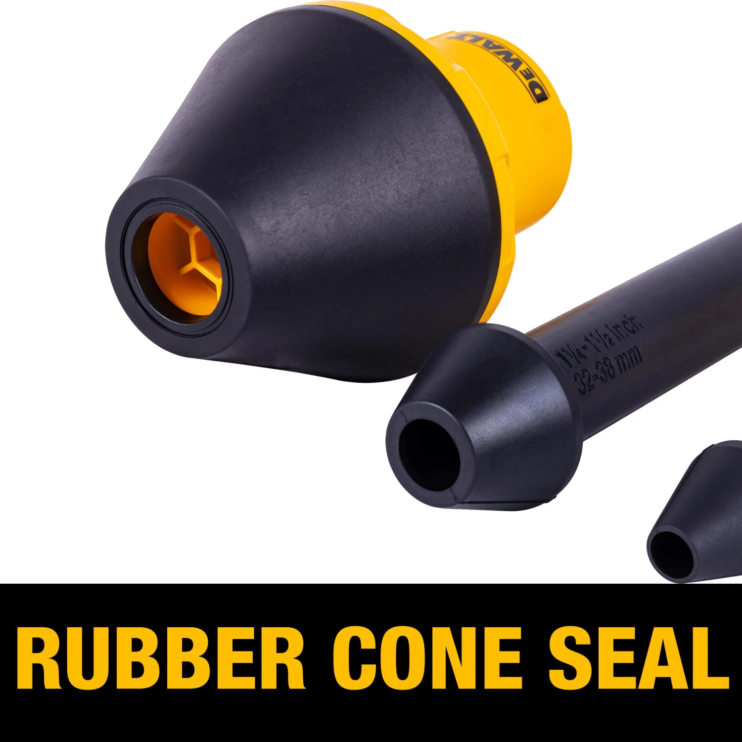 DEWALT 3 -Piece Tool Kit 4 DEWALT 3 -Piece Tool Kit - Image 4