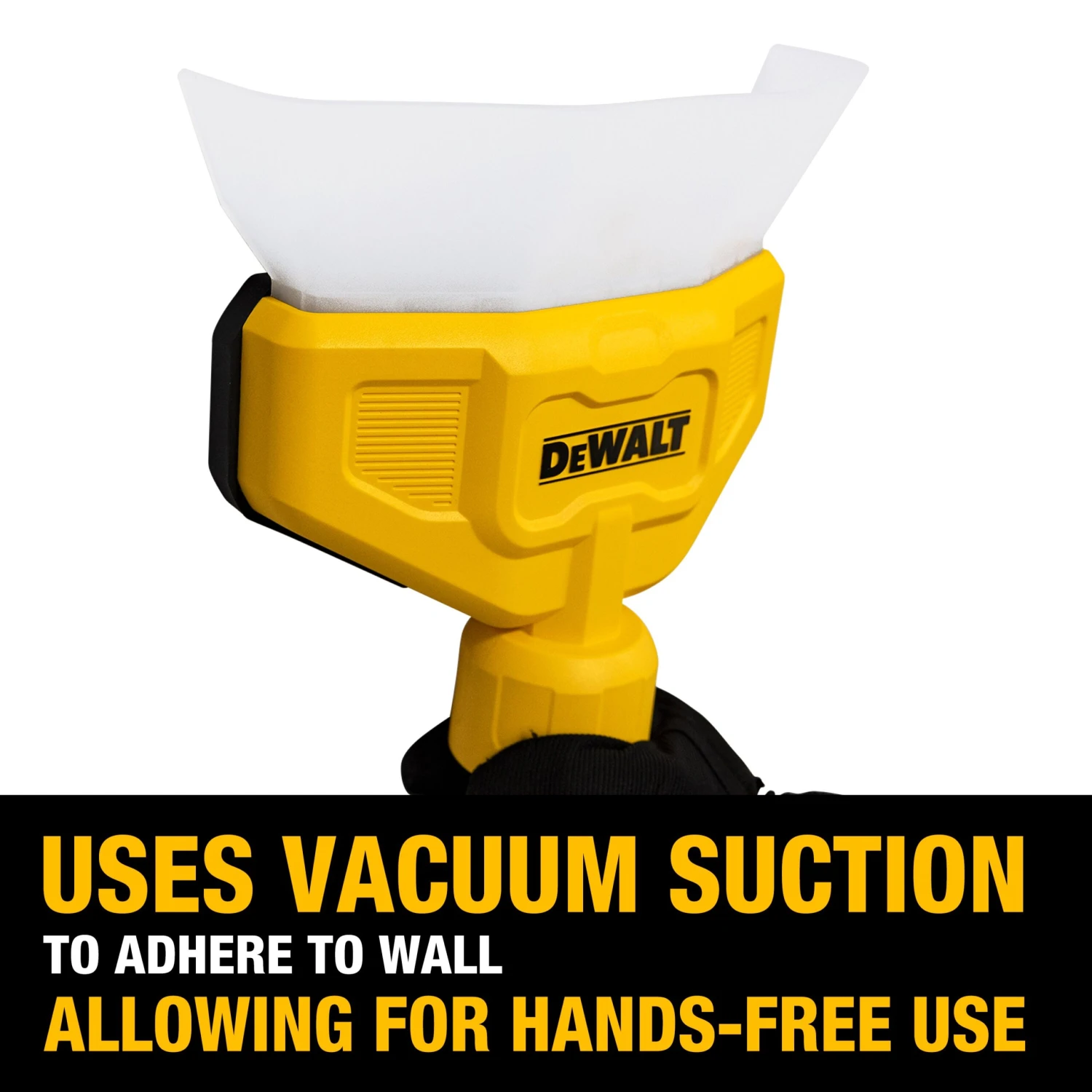 DEWALT Dust Separator Kit 5 DEWALT Dust Separator Kit - Image 5