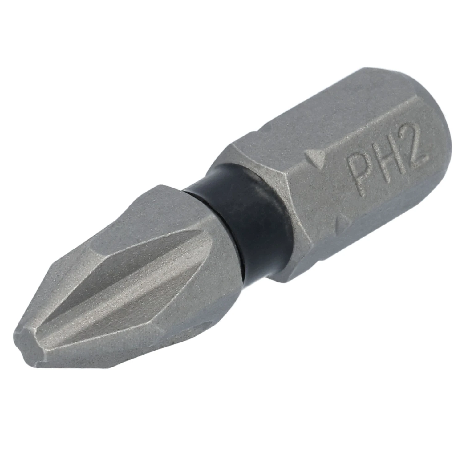 DEWALT TOUGH GRIP 1-in #2 Phillips Screwdriver Bit 15 -Piece 3 DEWALT TOUGH GRIP 1-in #2 Phillips Screwdriver Bit 15 -Piece - Image 3