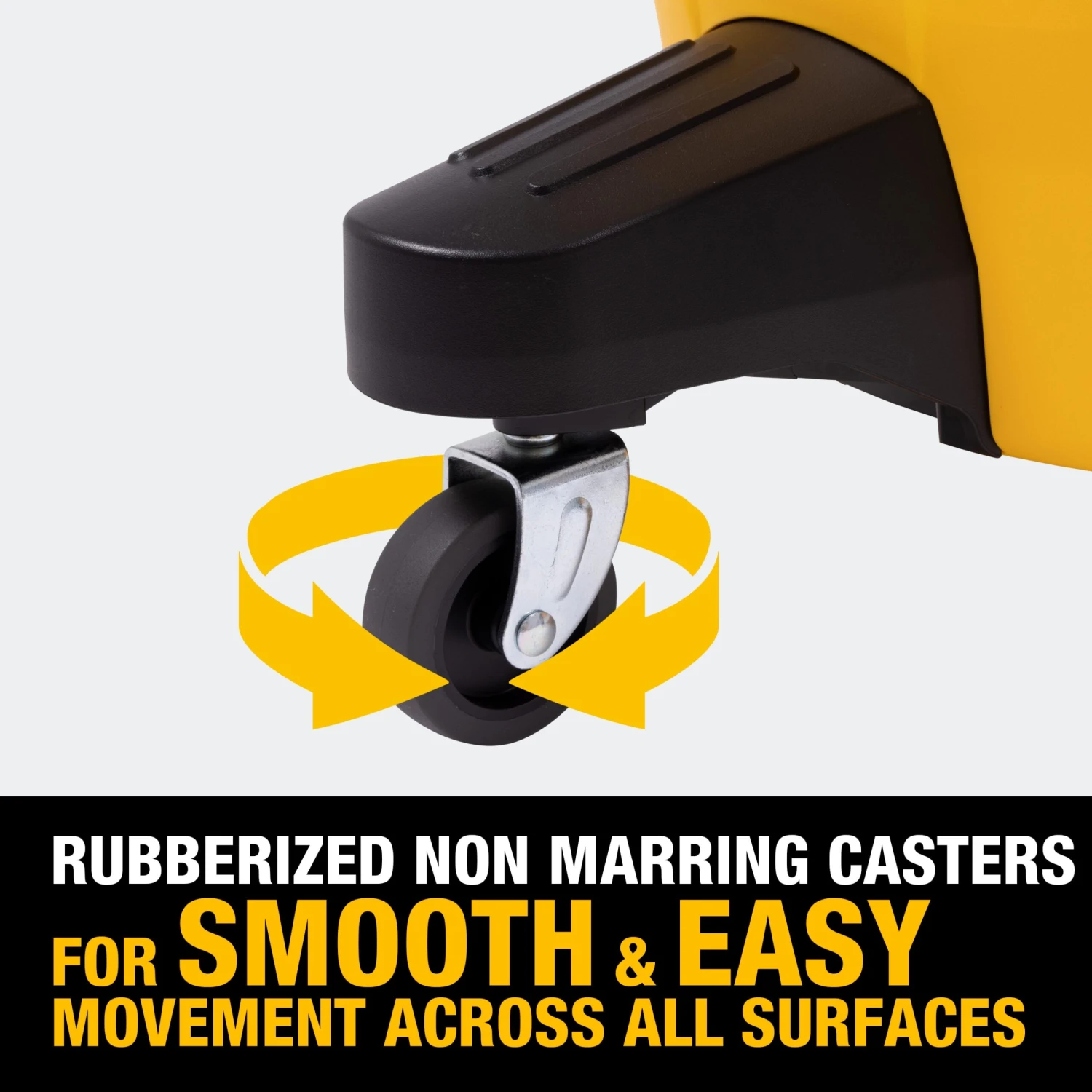 DEWALT Detachable Blower 12-Gallon 5.5 HP Corded Wet/Dry Shop Vacuum With Accessories Included 11 DEWALT Detachable Blower 12-Gallon 5.5 HP Corded Wet/Dry Shop Vacuum With Accessories Included - Image 11