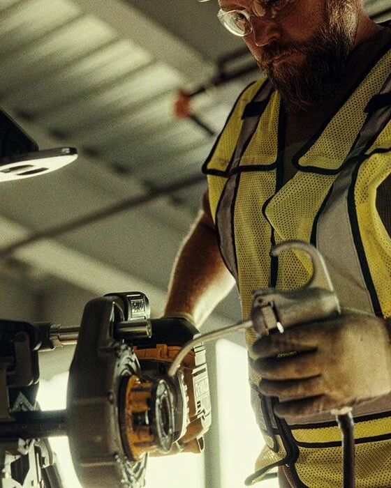 DeWALT Store -DeWALT Store DW Brand Equity Category Slider Mechanical