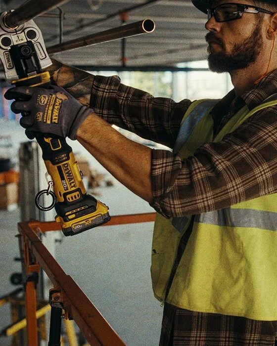 DeWALT Store -DeWALT Store DW Brand Equity Category Slider Plumbing